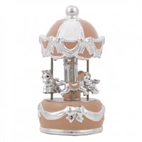 Carillon Bagutta Bambino in Resina B417201R